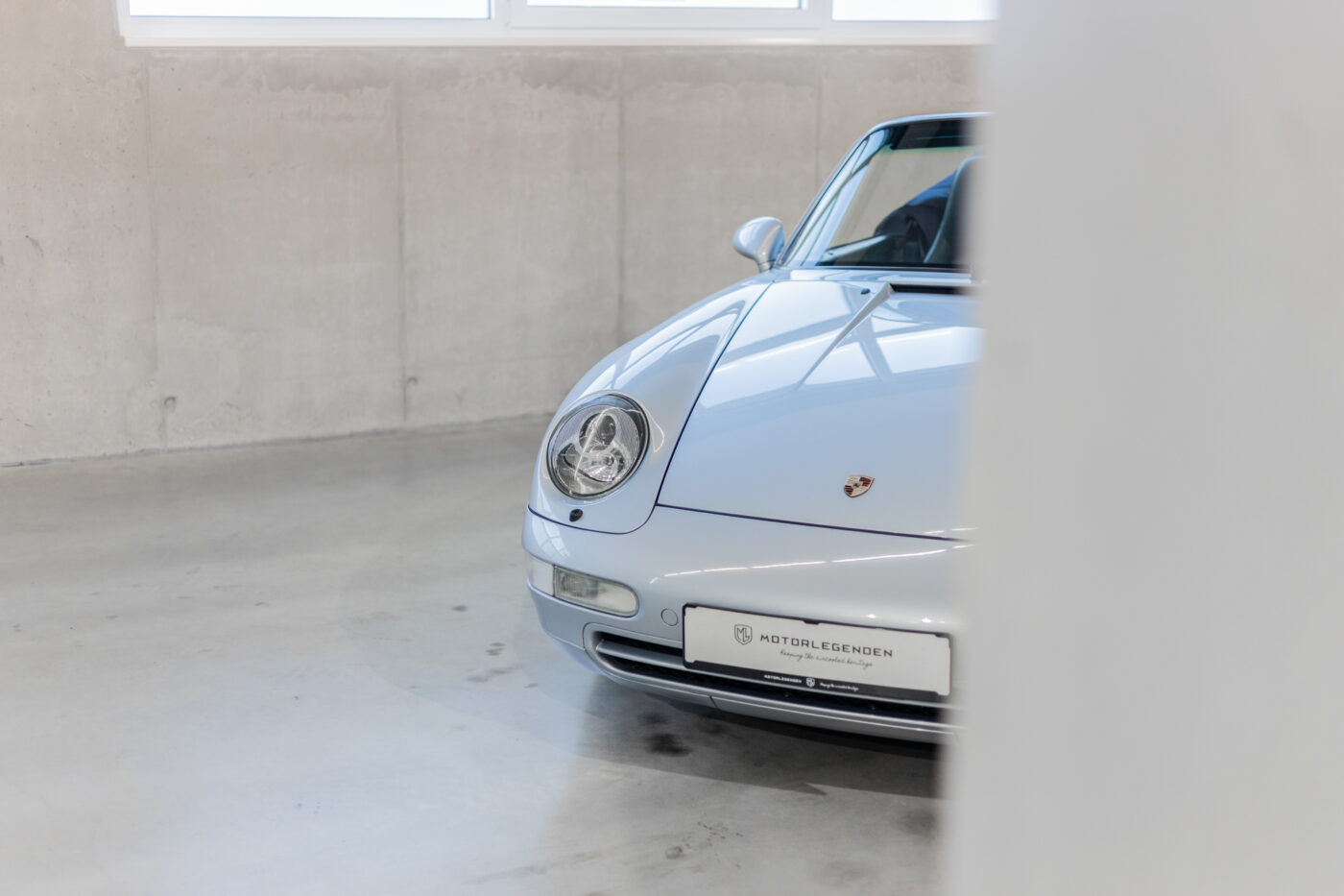 Porsche-Replika: Griechischer Schein - SPIEGEL ONLINE