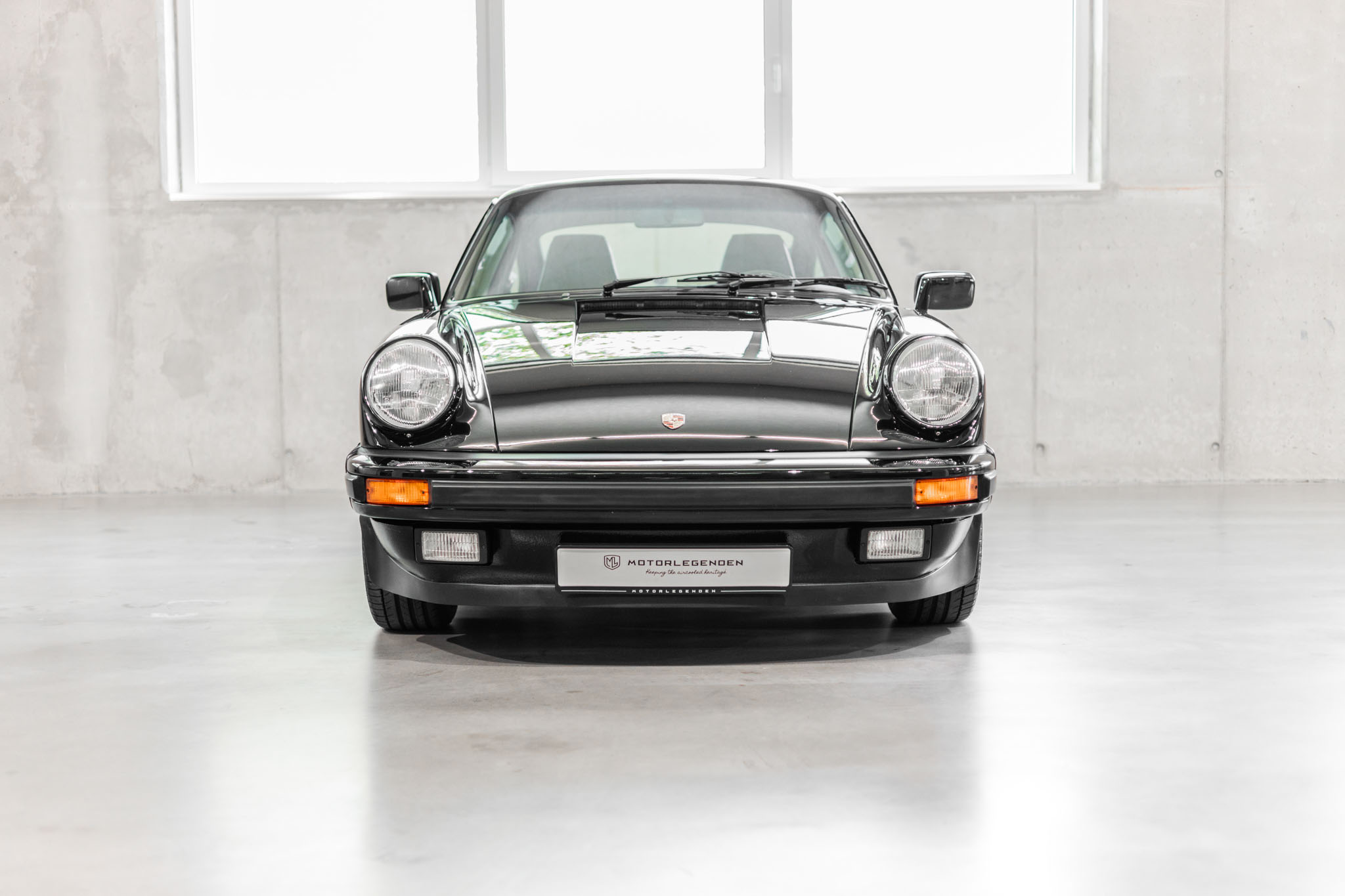 Porsche 91133300902 Schnellverstellung Sportfederteller hinten. Porsche 911  1986-89 mit G50-Getriebe - 91133300906/PR